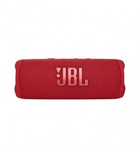 ბლუთუს დინამიკი Wireless Speaker JBL / JBL Flip6  - Red