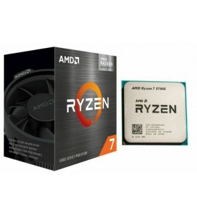 პროცესორი AMD R7-5700G BOX