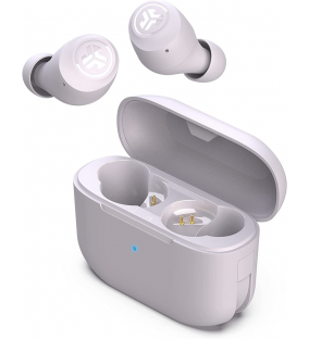 ბლუთუზ ყურსასმენი Jlab Go Air Pop True Wireless Headphones- Lilac