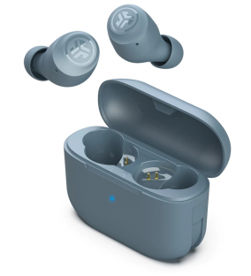 ბლუთუზ ყურსასმენი Jlab Go Air Pop True Wireless Headphones- Slate