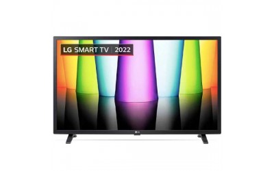 ტელევიზორი LG 43UQ70003LB (4K)