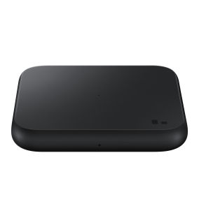 უსადენო დამტენი Wireless Charger/ SAMSUNG 9W Wireless Charger Pad Black (EP-P1300BBRGRU)