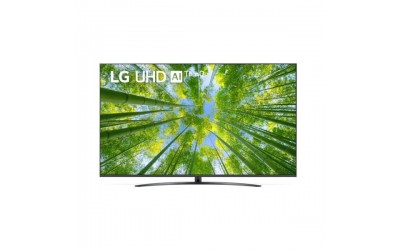 ტელევიზორი LG 43UQ81003LB (4K)