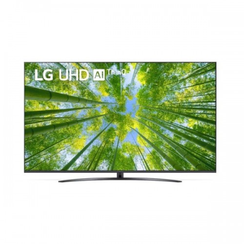 ტელევიზორი LG 43UQ81003LB (4K)