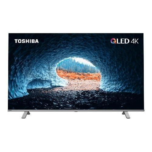 ტელევიზორი TOSHIBA 50C450KE+საკიდი