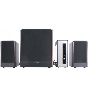 დინამიკი Microlab FC-530U 2.1 Speakers / 64W