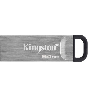 USB მეხსიერების ბარათი KINGSTON DTKN/64GB