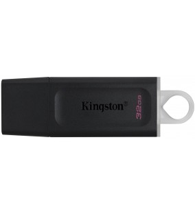 USB მეხსიერების ბარათი Kingston DTX/32GB