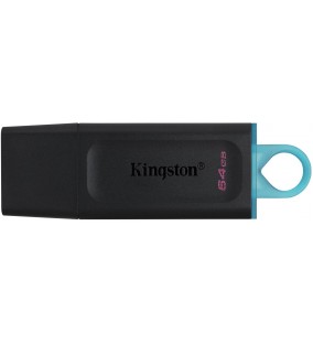 USB მეხსიერების ბარათი Kingston DTX/64GB