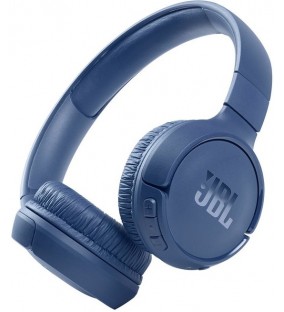 უკაბელო ყურსასმენი JBL T510 BT Blue