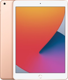 Apple iPad 10.2" MW6G2TY/A Gold