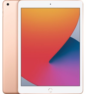 Apple iPad 10.2" MW6G2TY/A Gold