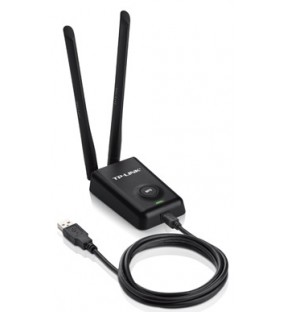 Wi-Fi USB მიმღები TP-Link TL-WN8200ND
