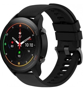 სმარტ საათი XIAOMI Mi Smart Watch BHR4550GL Black