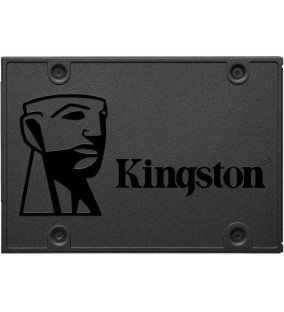 SSD მეხსიერება Kingston SA400S37/120GB