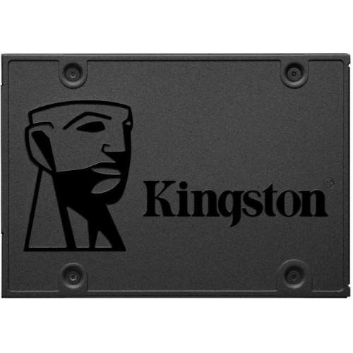 SSD მეხსიერება KINGSTON 120GB TLC SA400S37/120G