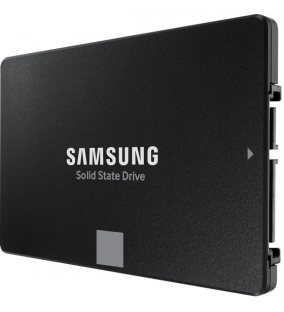 SSD მეხსიერება Samsung 870 Evo 1TB MZ-77E1T0BW