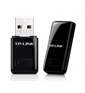Wi-Fi USB მიმღები TP-Link TL-WN823N