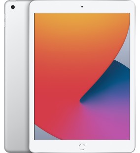Apple iPad 10.2" MW6F2TY/A SILVER